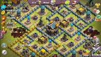 اسکرین-شات-Clash-of-lords-2