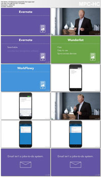 Efficient-Time-Management-Screenshot