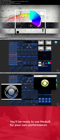 Introduction-to-Modul8-Screenshot