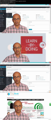 WordPress-Development-For-Beginners-Screenshot