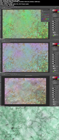 Create-Multi-Color-Marble-Texture-in-Photoshop-Screenshot