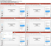 Lynda-Create-Flipped-Classroom-Lessons-with-Office-Mix-Screenshot