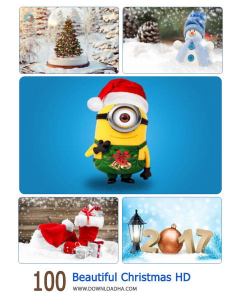 100-Beautiful-Christmas-HD-Cover