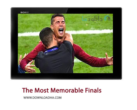 The-Most-Memorable-Finals-Cover