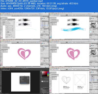Drawing-Vector-Graphics-Laboratory