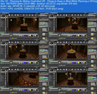 Designing-Motion-Controller-Experiences-in-Unreal