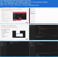 Getting-Started-with-Visual-Studio-Code