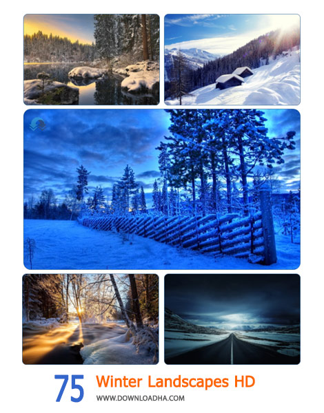 75-Winter-Landscapes-HD-Cover