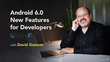 Android-6.0-New-Features-for-Developers-Cover