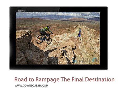 Road-to-Rampage-The-Final-Destination-Cover