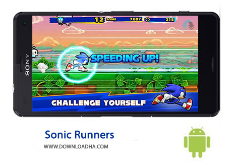 Sonic-Runners-Cover