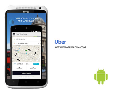 کاور-دانلود-Uber