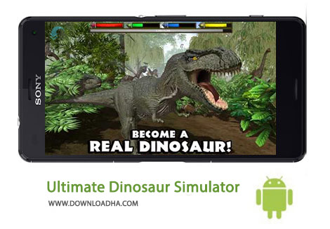Ultimate-Dinosaur-Simulator-Cover