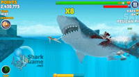 اسکرین-شات-Hungry-Shark
