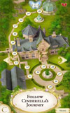 Cinderella-Free-Fall-Screenshot-2