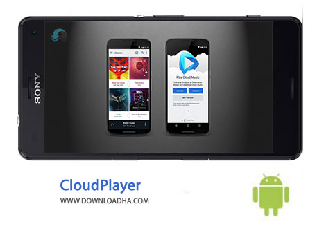 CloudPlayer-Cover