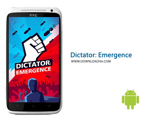 Dictator-Emergence-Cover