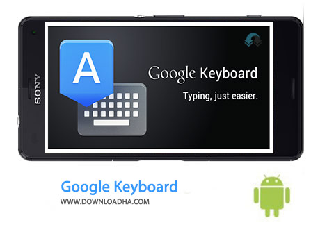 Google-Keyboard-Cover