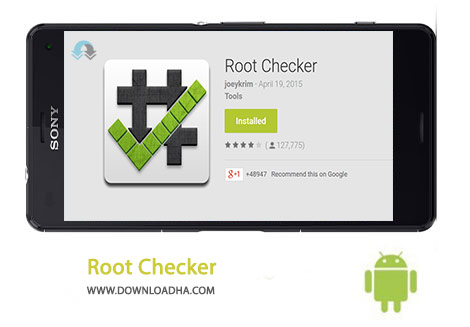Root-Checker-Cover