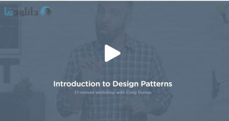 TeamTreehouse-Introduction-to-Design-Patterns-Cover