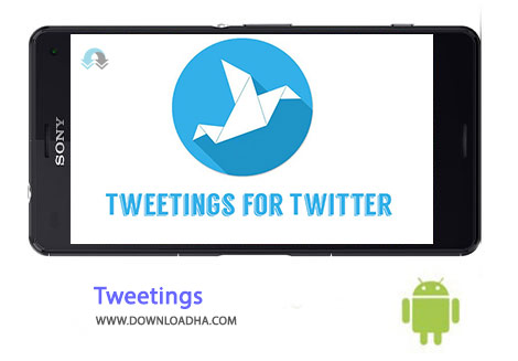 Tweetings-Cover