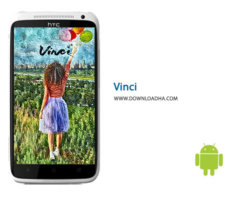 Vinci-Cover