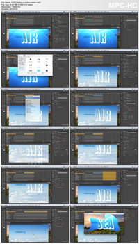 Adobe-Animate-CC-for-Web-Designers-Screenshot