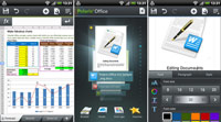 Polaris-office-Screenshot
