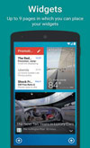 اسکرین-شات-دانلود-Smart-Launcher-Pro