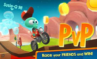 Big-bang-racing-Screenshot-1