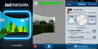Panorama-360-Screenshot