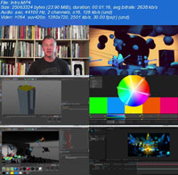 Animating-with-Deformers-in-Cinema-4D-Screenshot