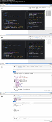 Basics-of-JavaScript-coding-Screenshot