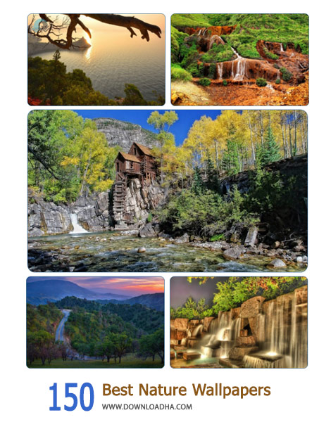 150-Best-Nature-Wallpapers-Cover