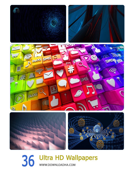 36-Ultra-HD-Wallpapers-Cover