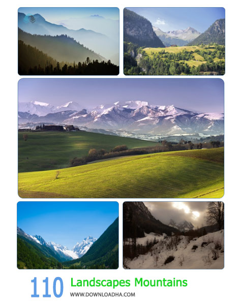 110-Landscapes-Mountains-Cover