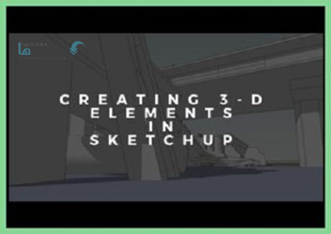 Gumroad-Creating-3d-Blockout-In-SketchUp-by-Kalen-Chock-Cover