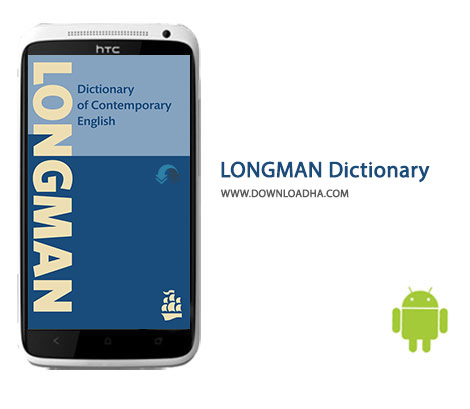 LONGMAN-Dictionary-Cover