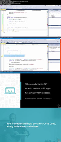 Dynamic-C-Sharp-Fundamentals-Screenshot