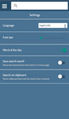LONGMAN-Dictionary-Screenshot-1