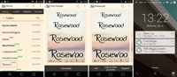 iFont-Screenshot