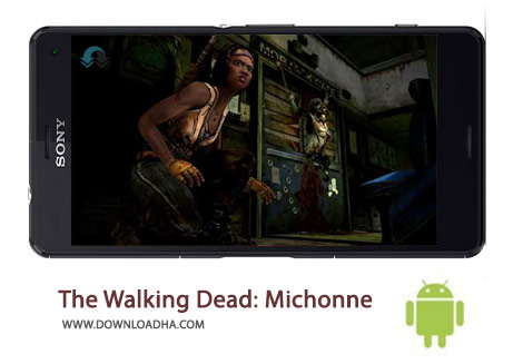 The-Walking-Dead-Michonne-Cover
