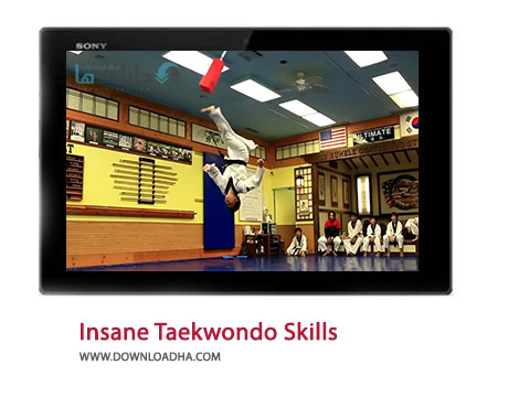 Insane-Taekwondo-Skills-Cover