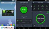 اسکرین-شات-Battery-Doctor