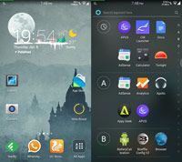 Hola-Launcher-Screenshot-1