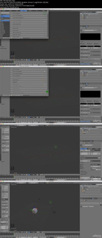 New-3D-Book-Creation-Screenshot
