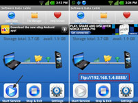 Software-data-cable-Screenshot-1