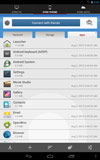 Software-data-cable-Screenshot-3