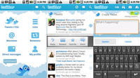 Twitter-Screenshot