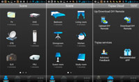 Zazaremote-Screenshot